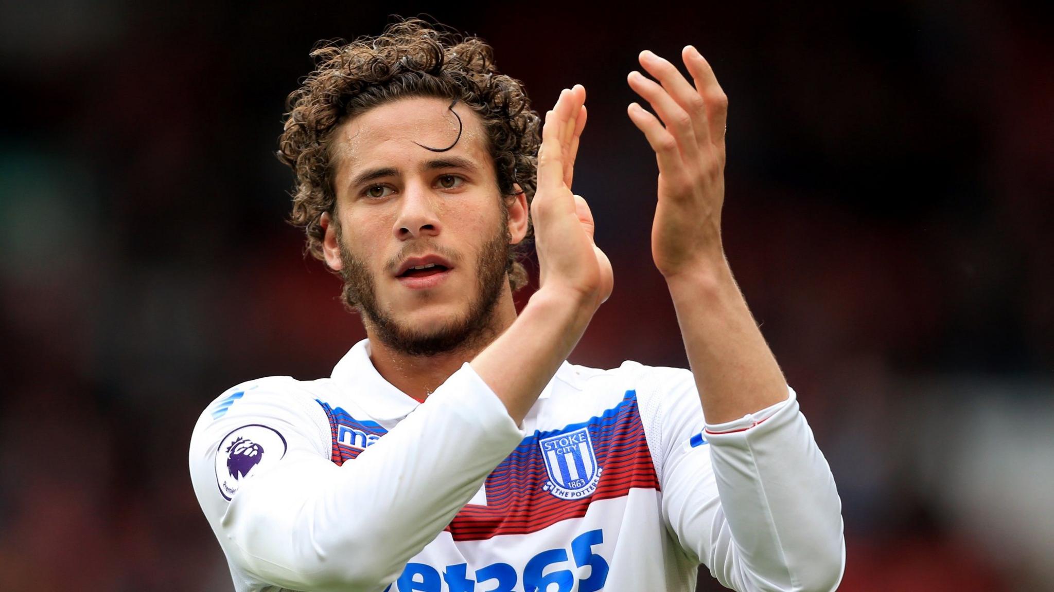 Picture of Ramadan Sobhi