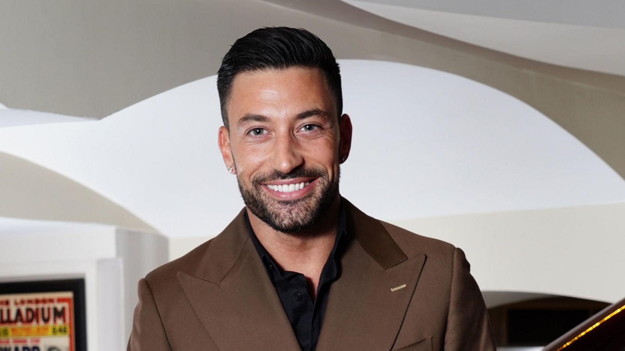 Giovanni Pernice