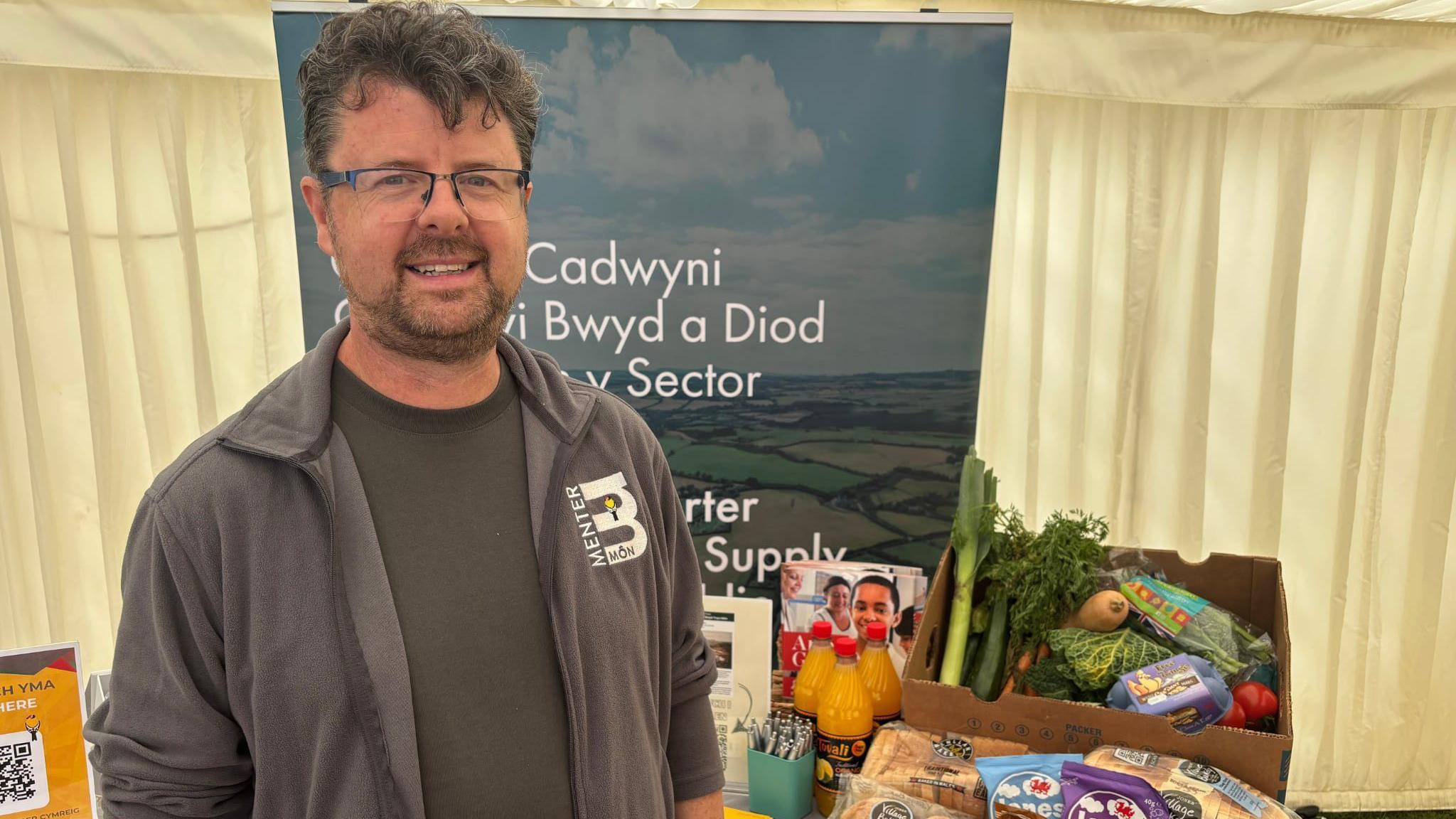 Dafydd Gruffydd
