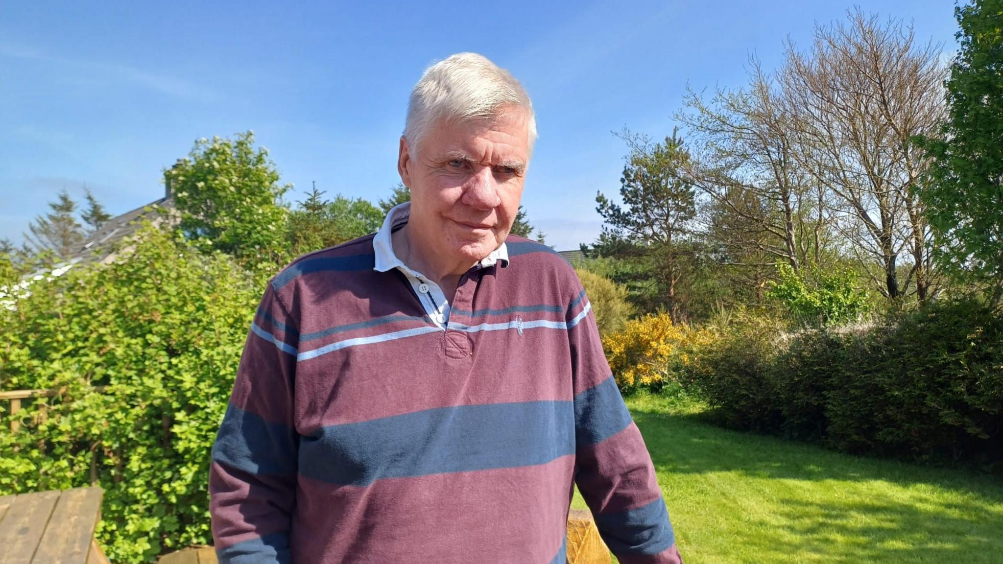 Coinneach MacÌomhair