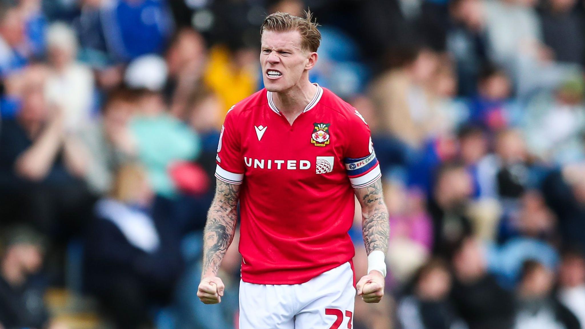 James McClean