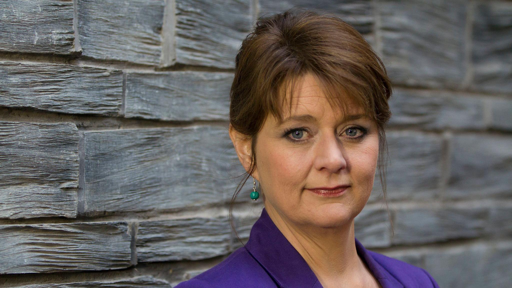 Leanne Wood