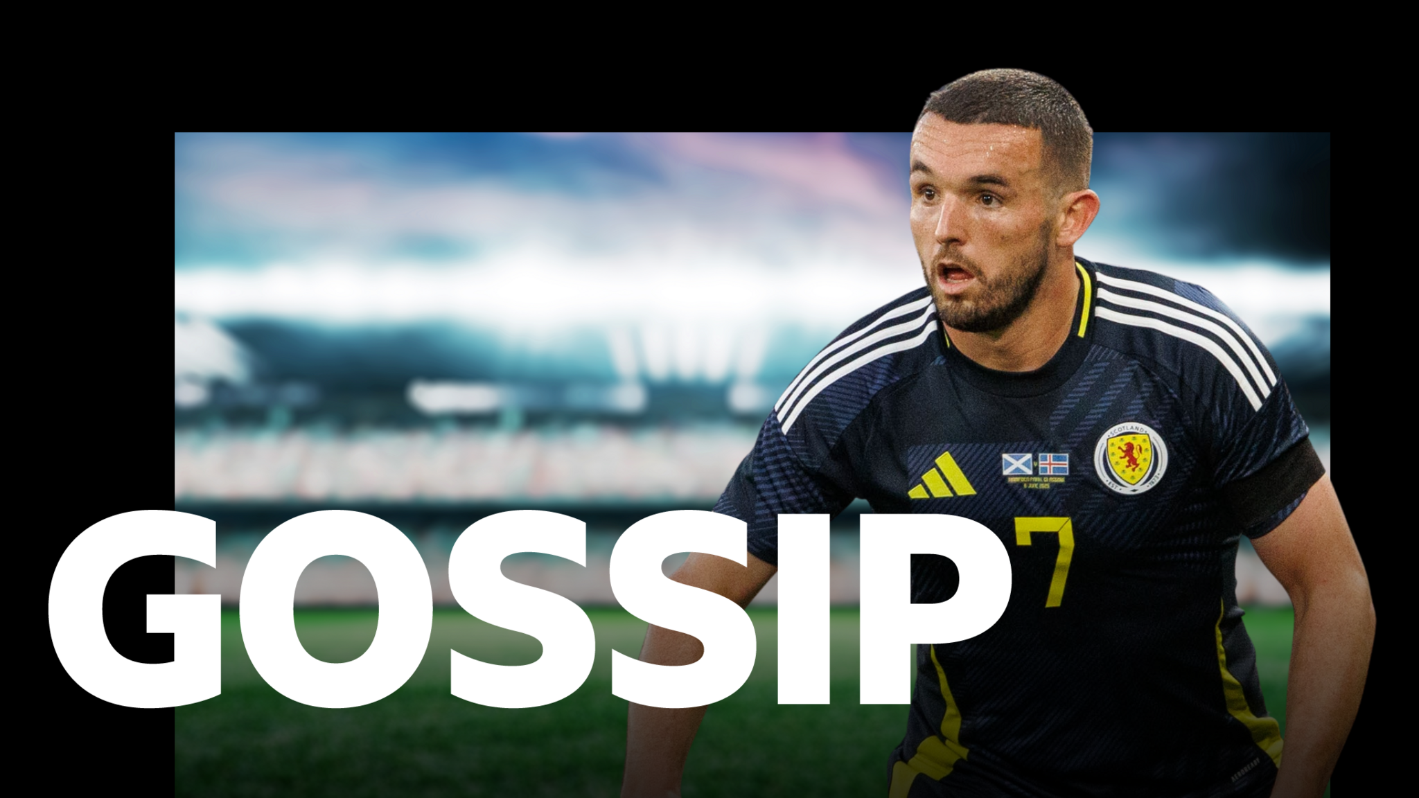 Scottish Gossip