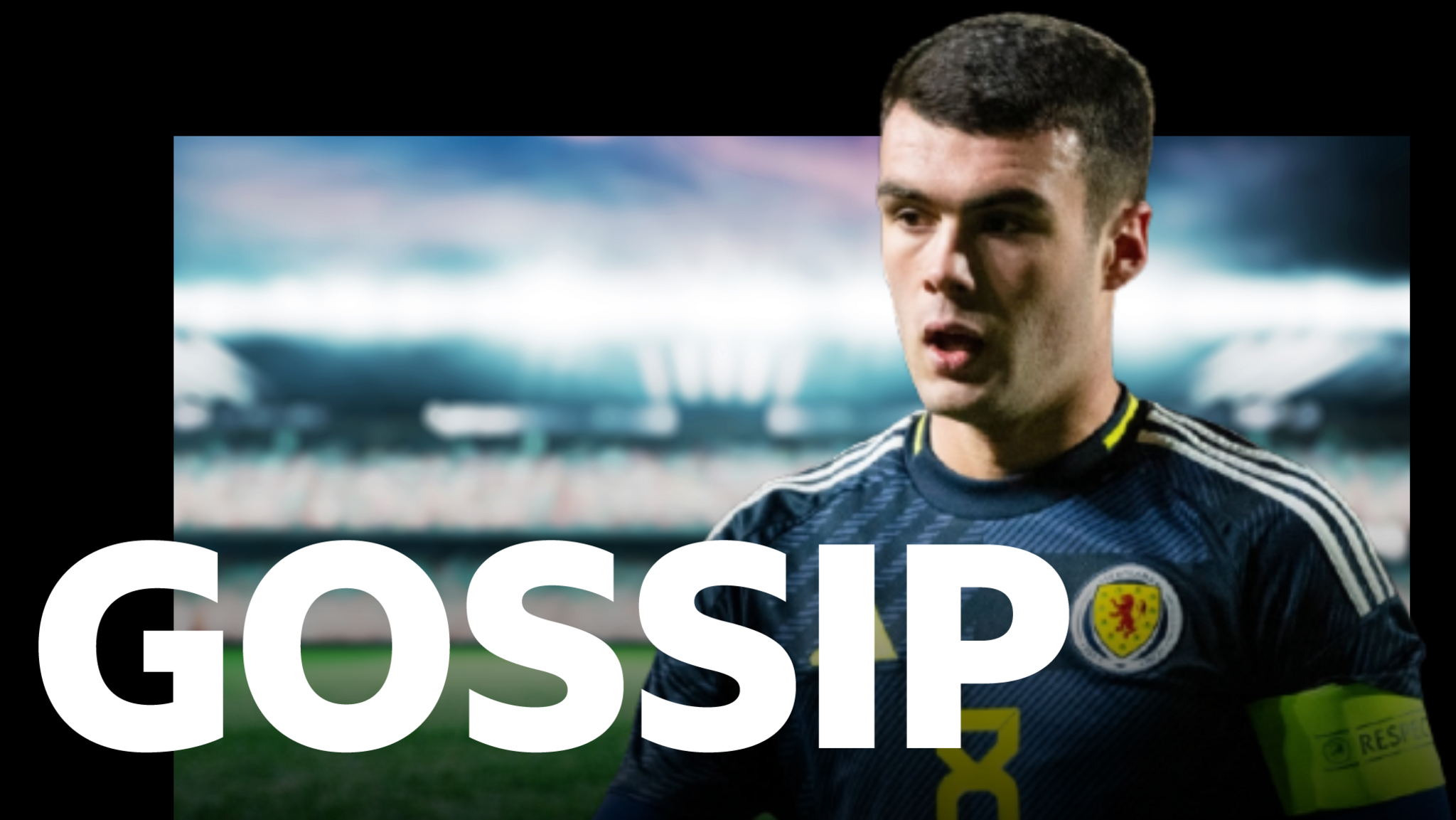 Scottish gossip - Lennon Miller