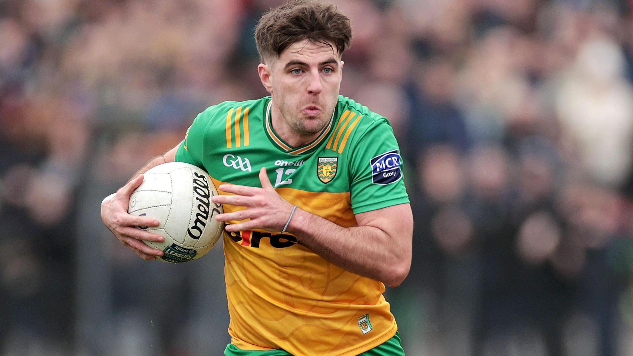 Daire O Boaill 