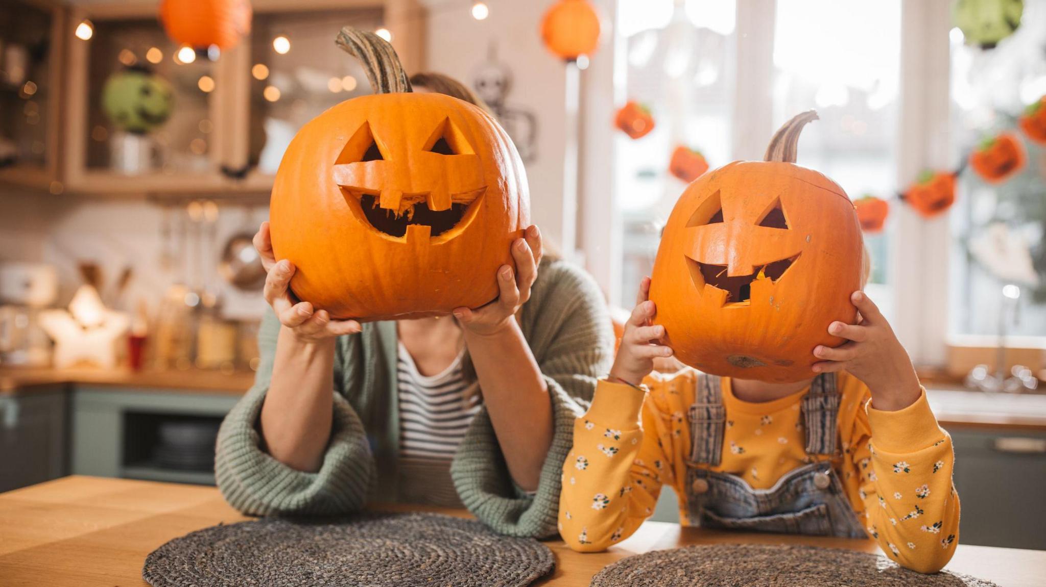 pumpkin carving