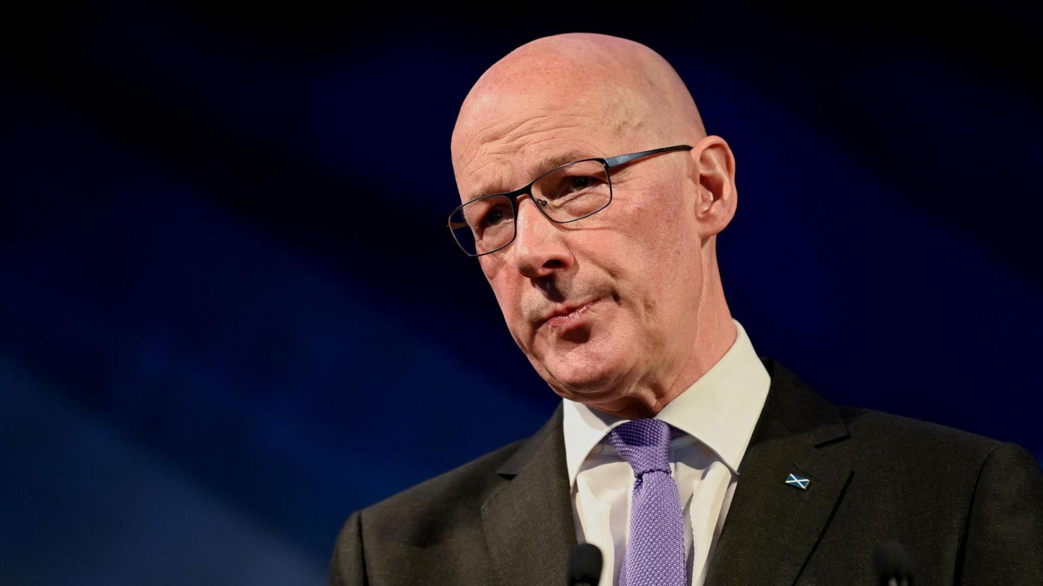 John Swinney