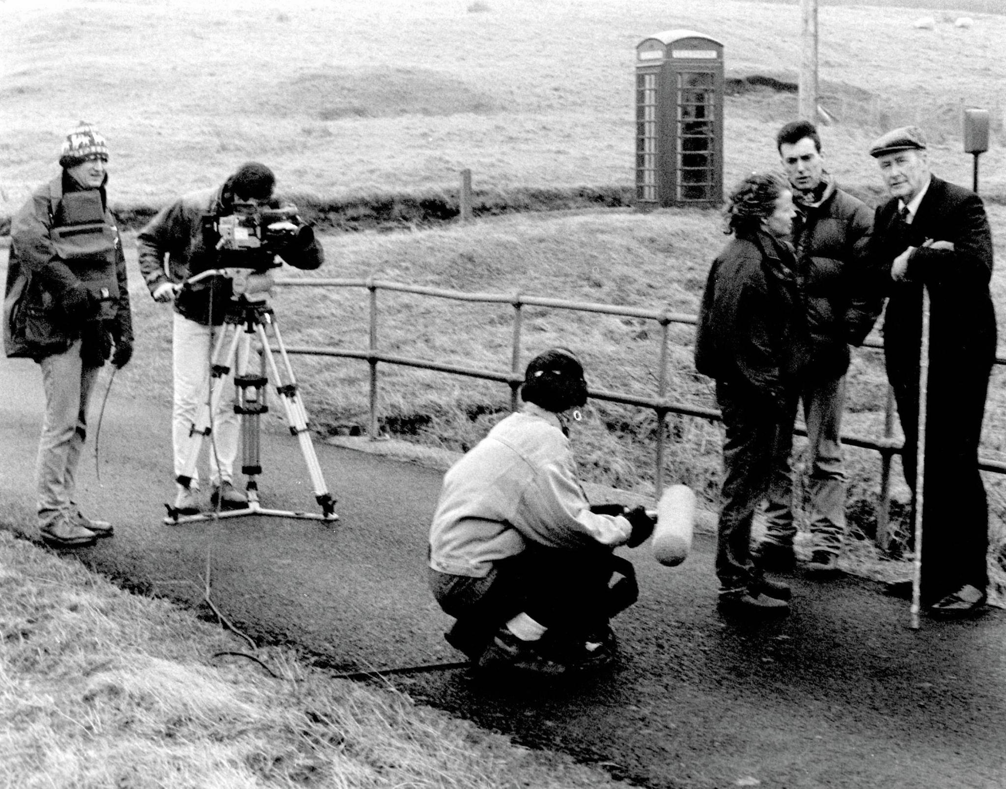Cuid a rinn an cùrsa thar nam bliadhnaichean