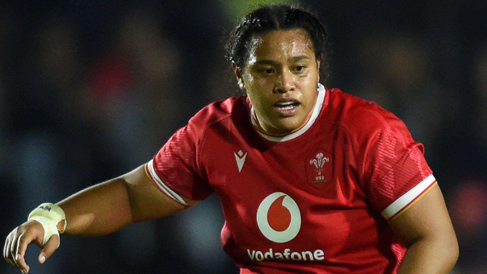 Sisilia Tuipulotu