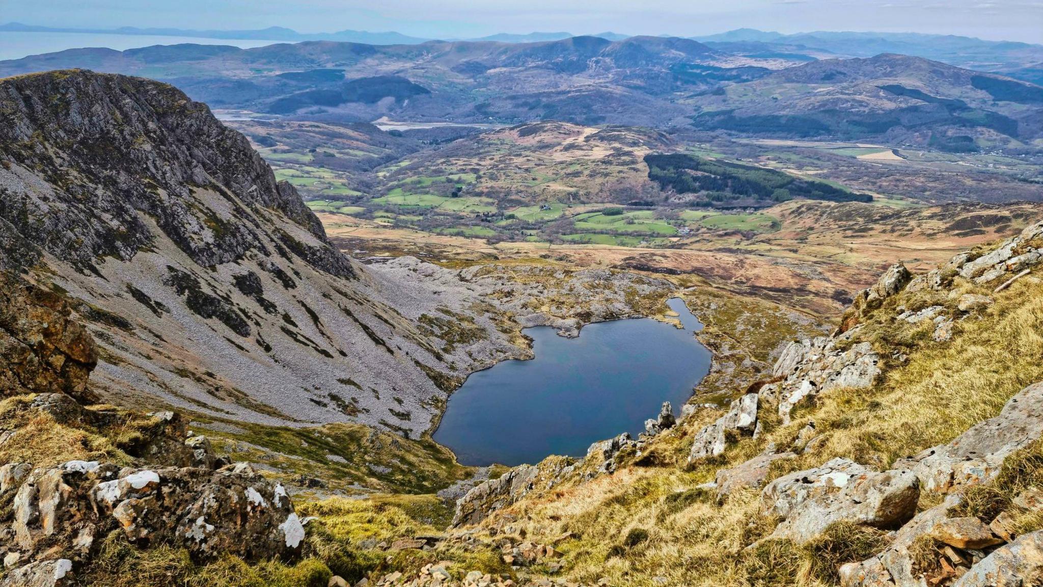 Cadair Idris