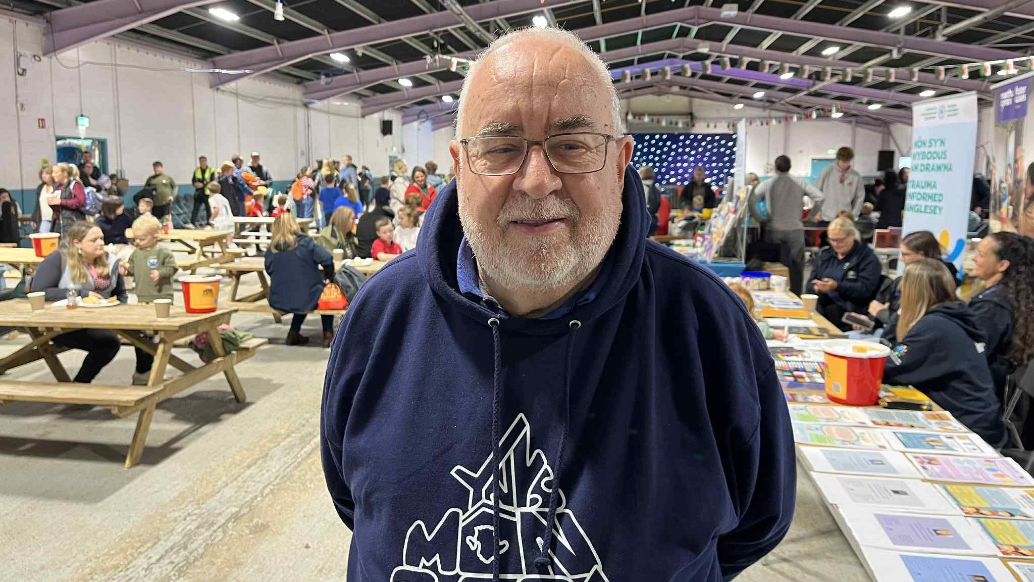 Derek Evans