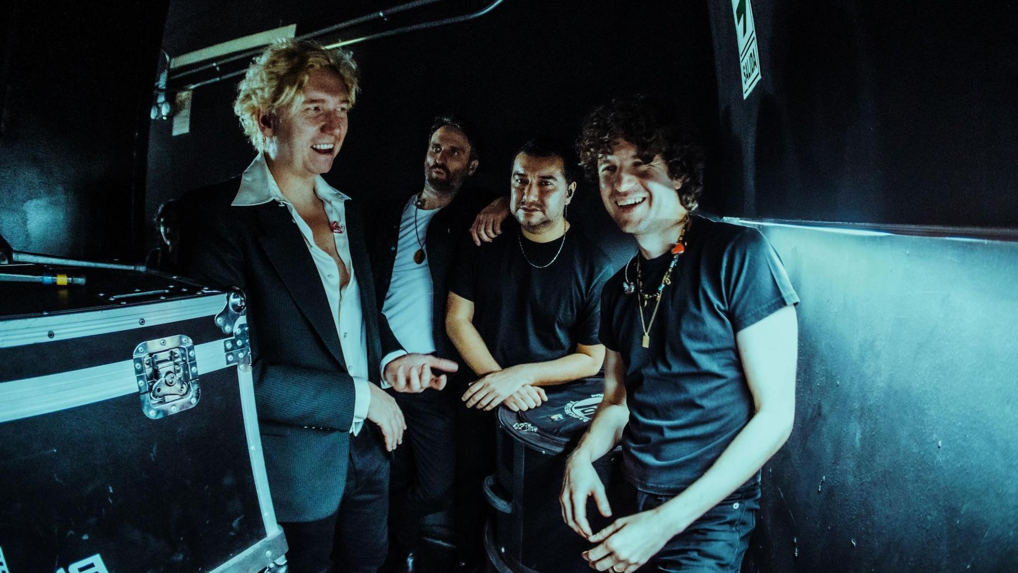 The Kooks