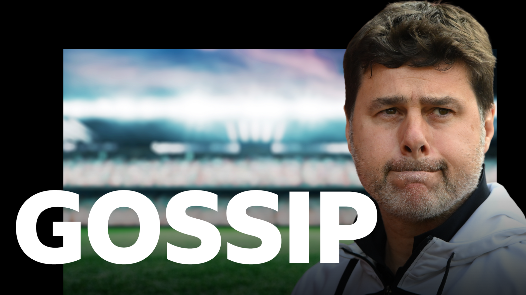 Mauricio Pochettino 