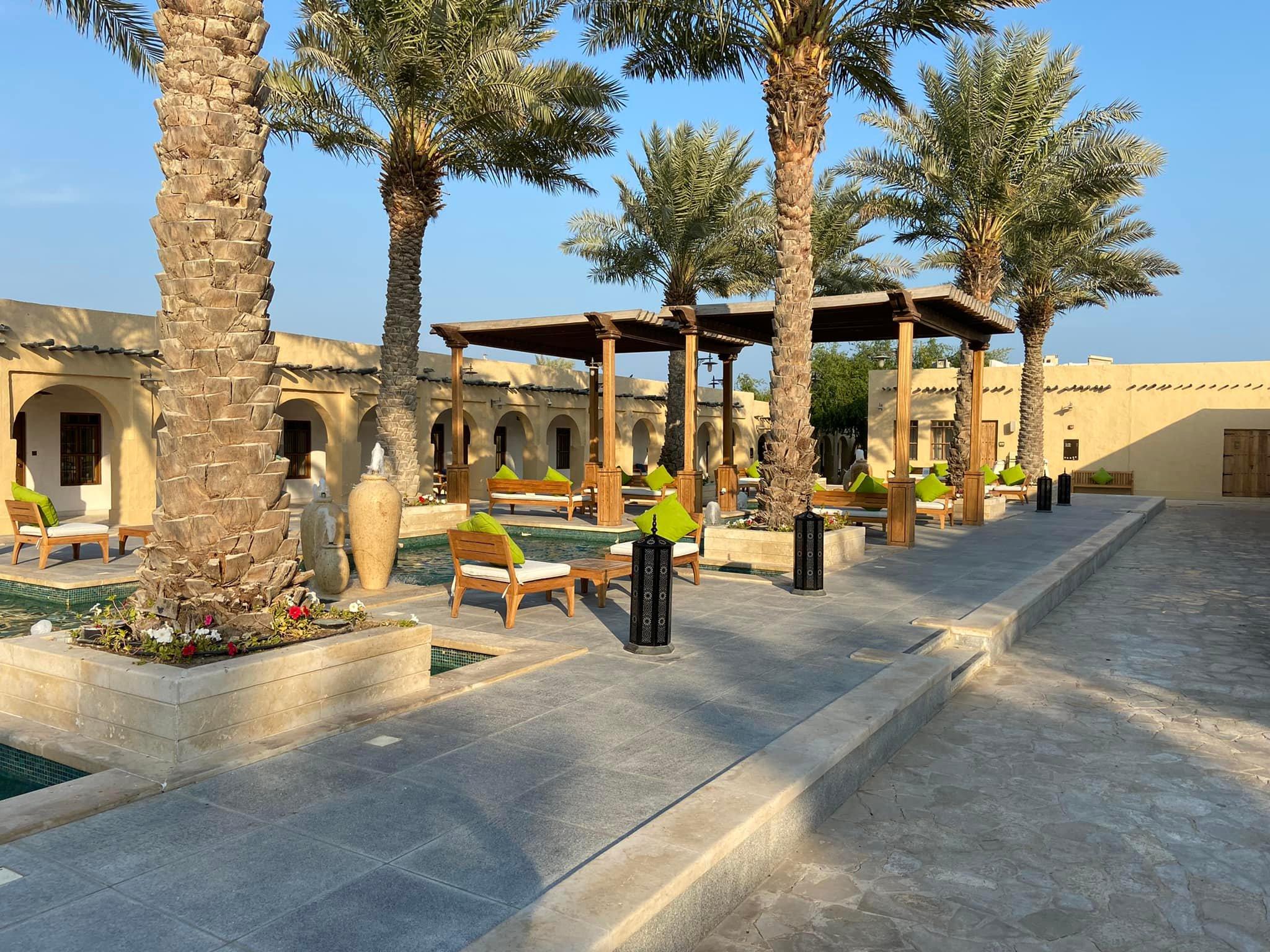 Souq Al Wakra hotel