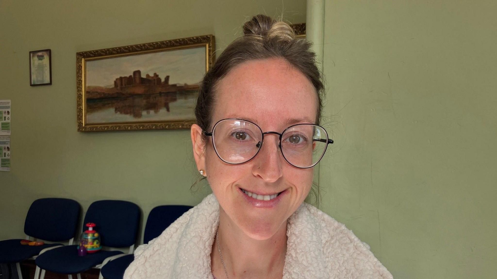 Eiry Bateman