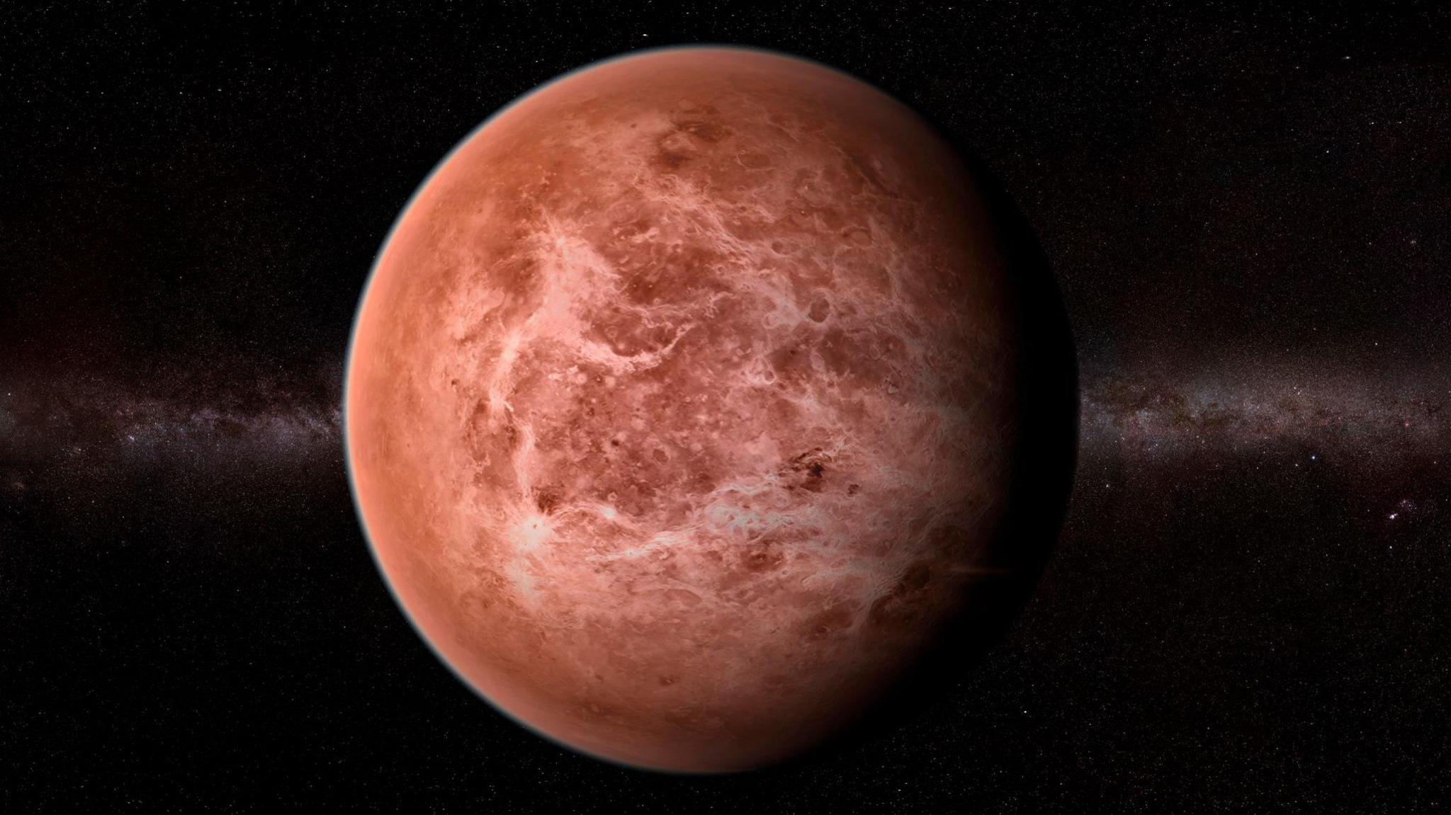 Venus.