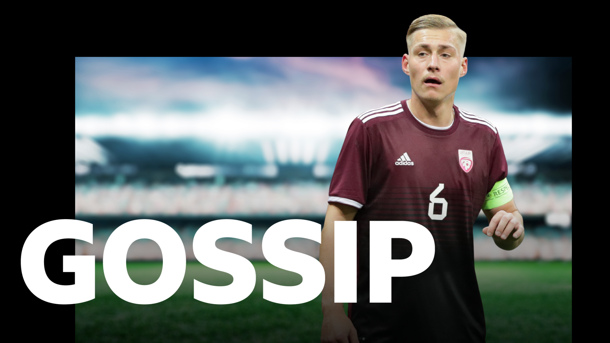 BBC gossip graphic