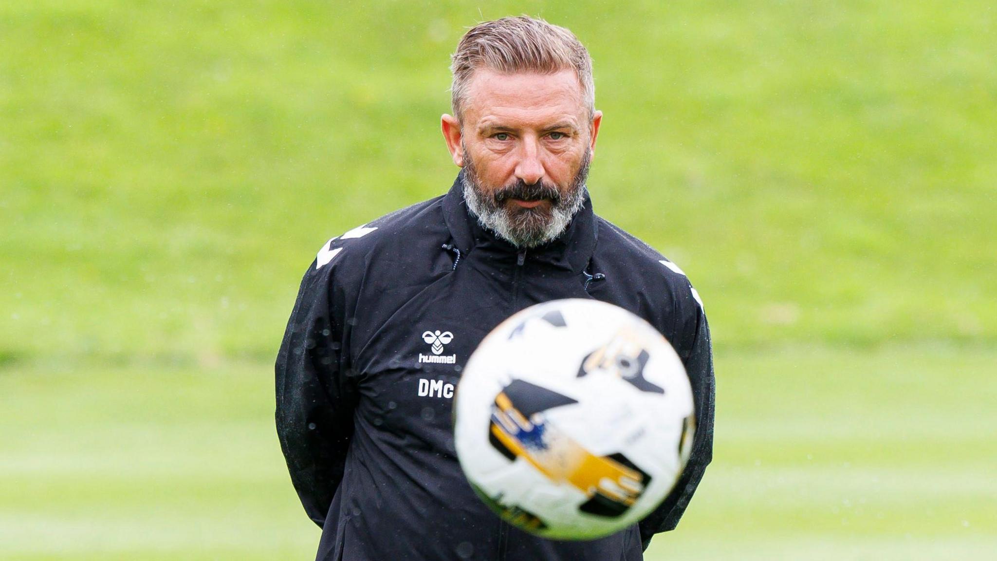Derek McInnes