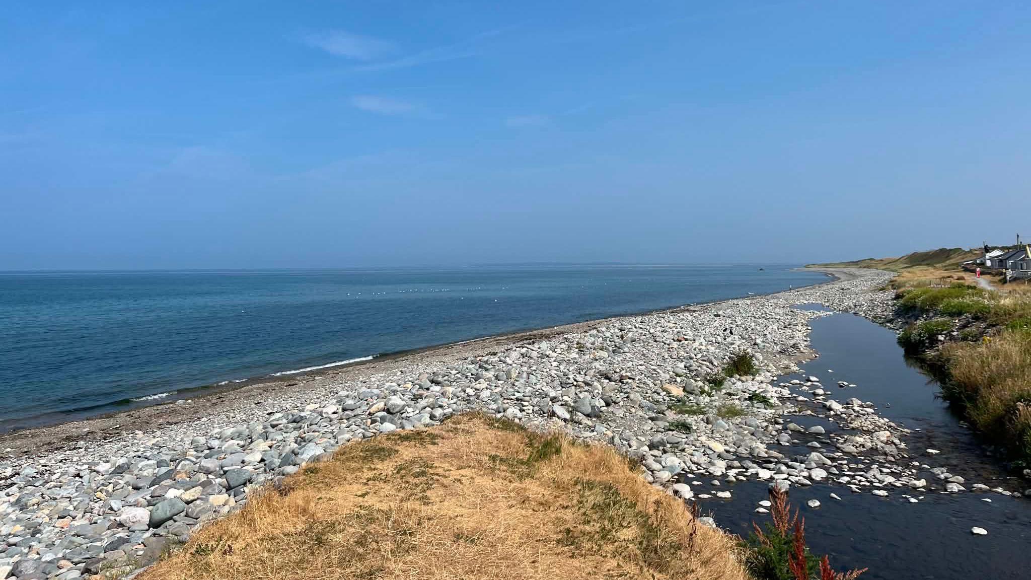 Traeth Aberdesach