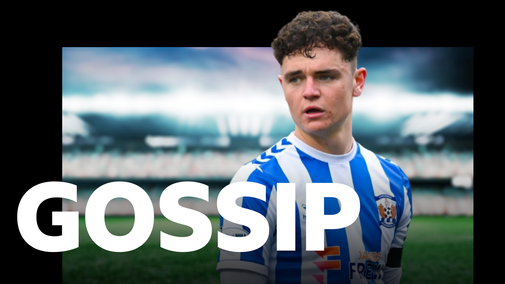 Scottish gossip - Bobby Wales