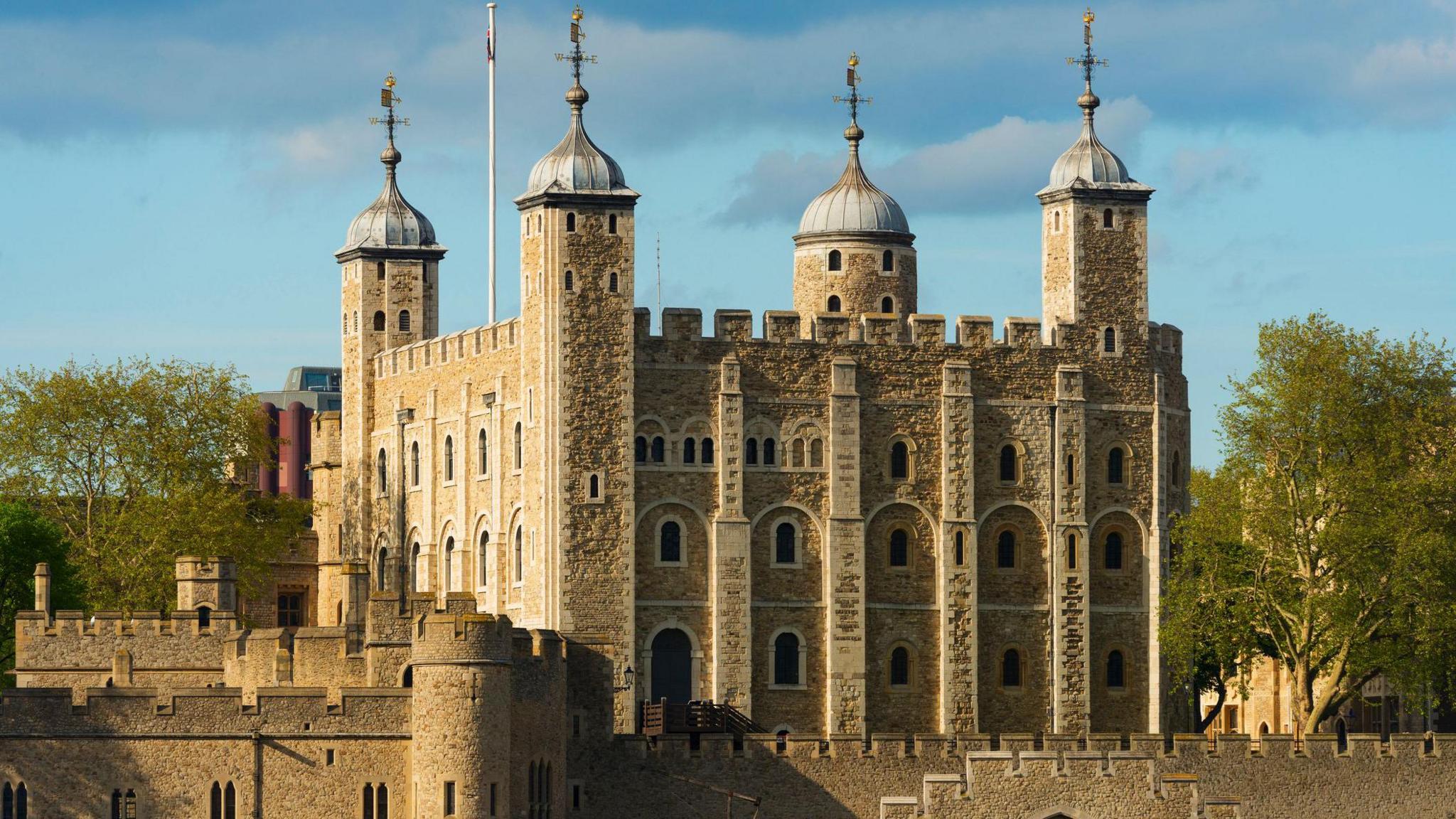 Tower of London