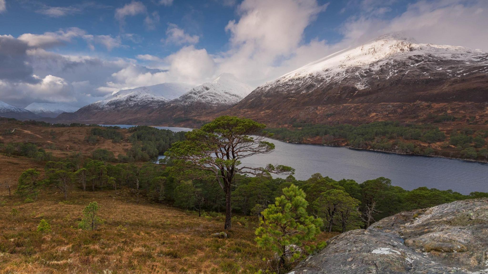 Gleann Afraig