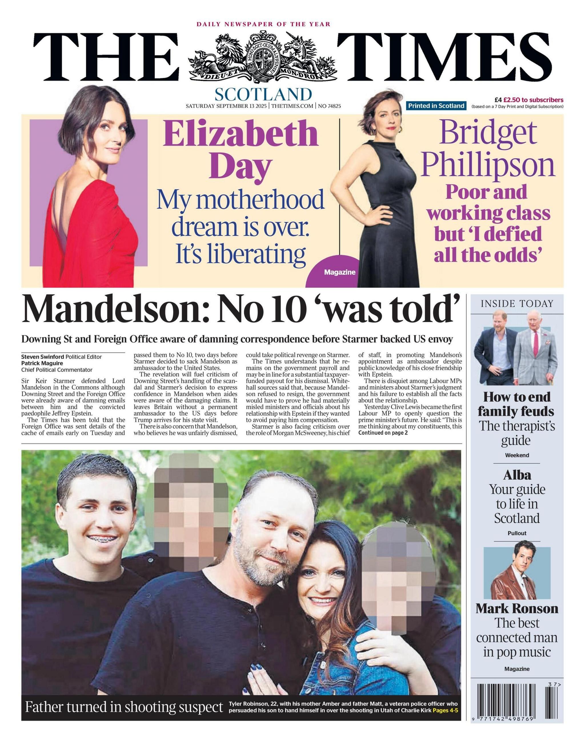 The Times