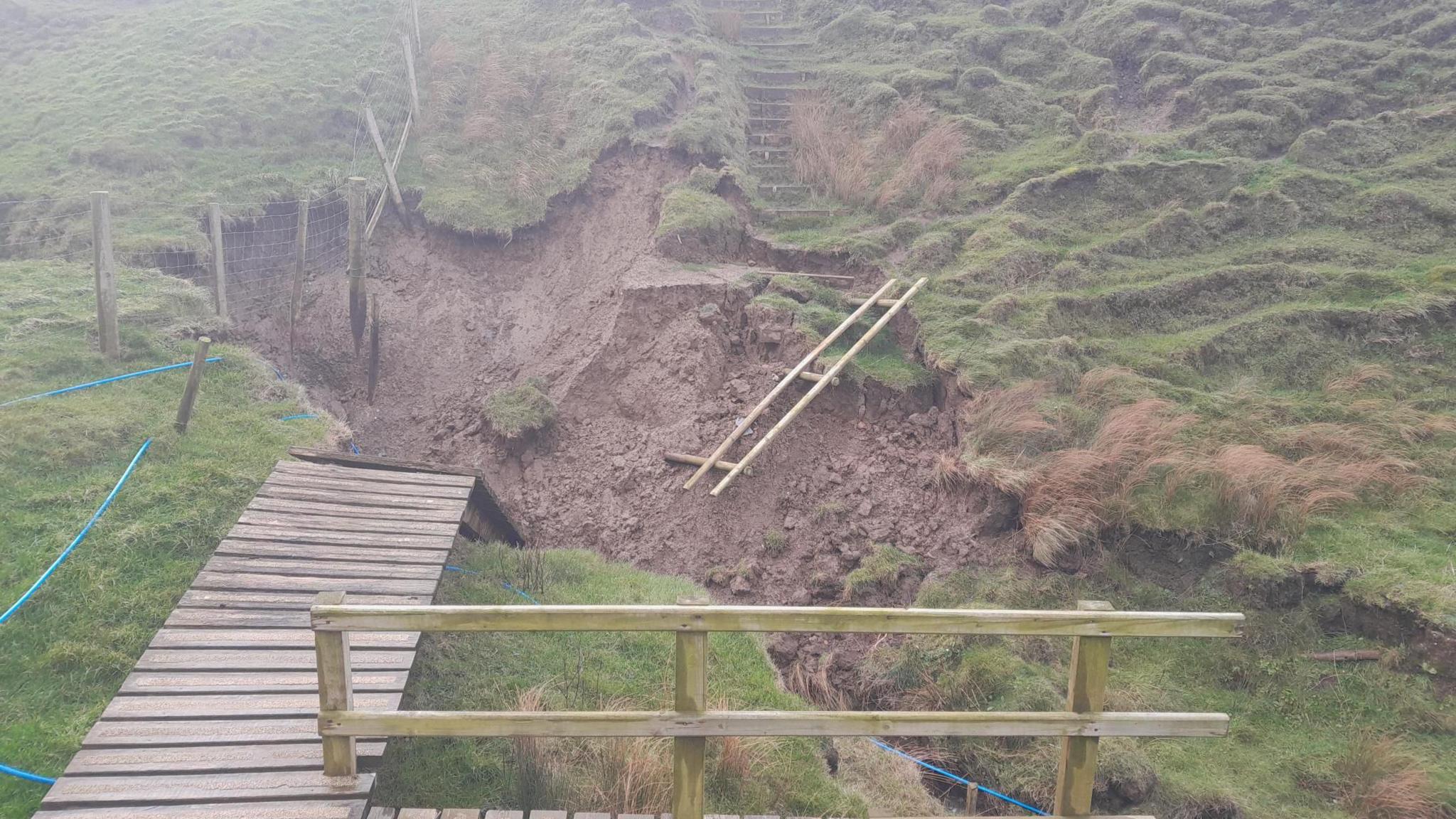 Llyncdwll Llangwnnadl