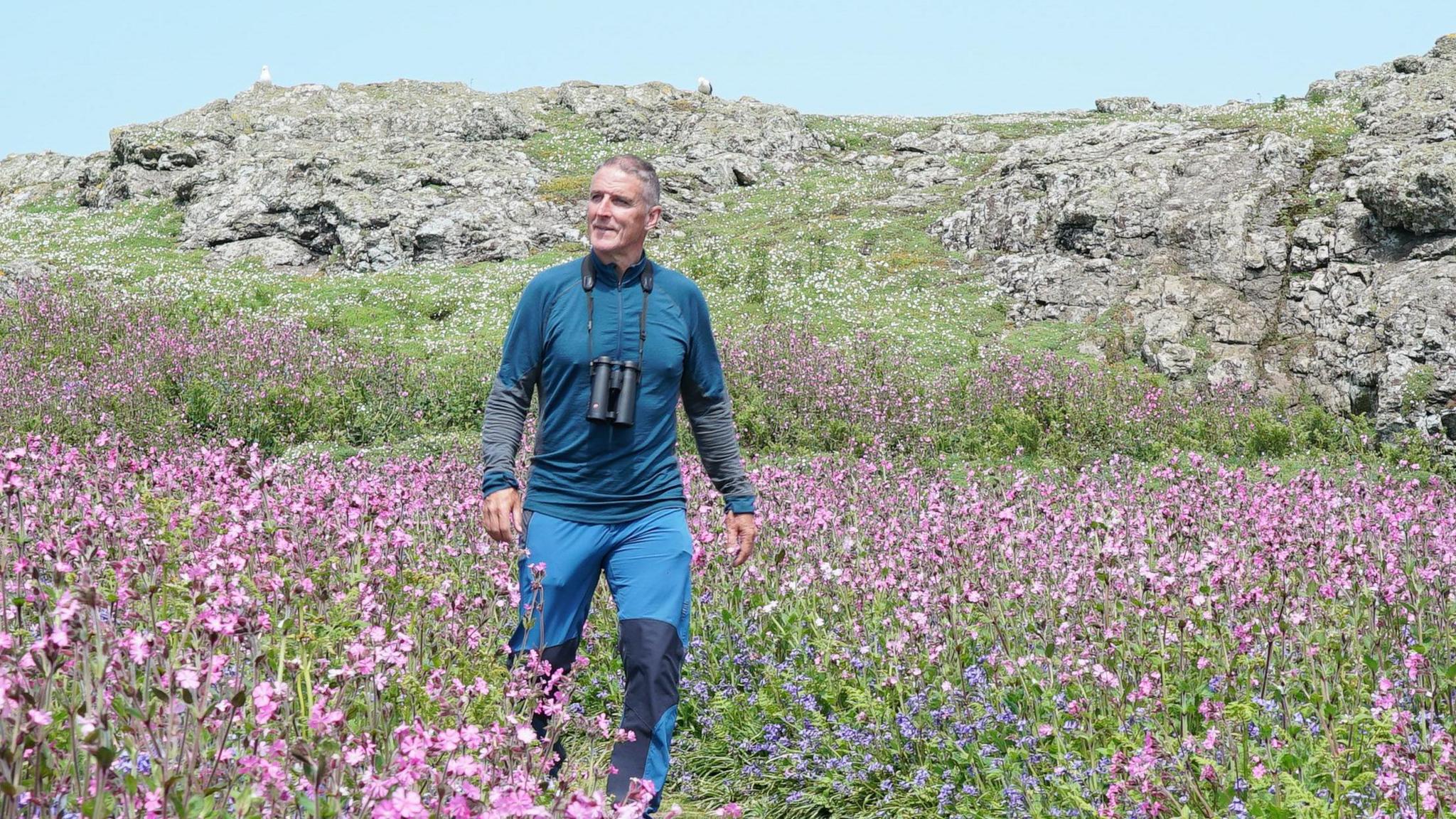 Iolo Williams