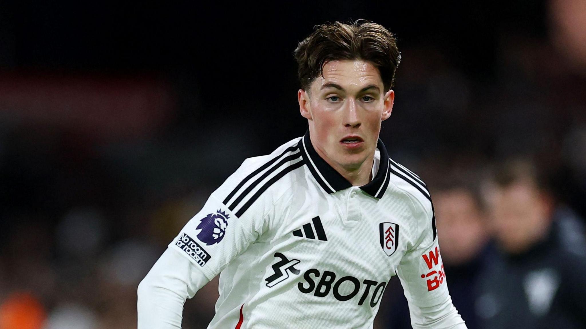 Fulham: Wales international Harry Wilson needs surgery on fractured foot -  BBC Sport