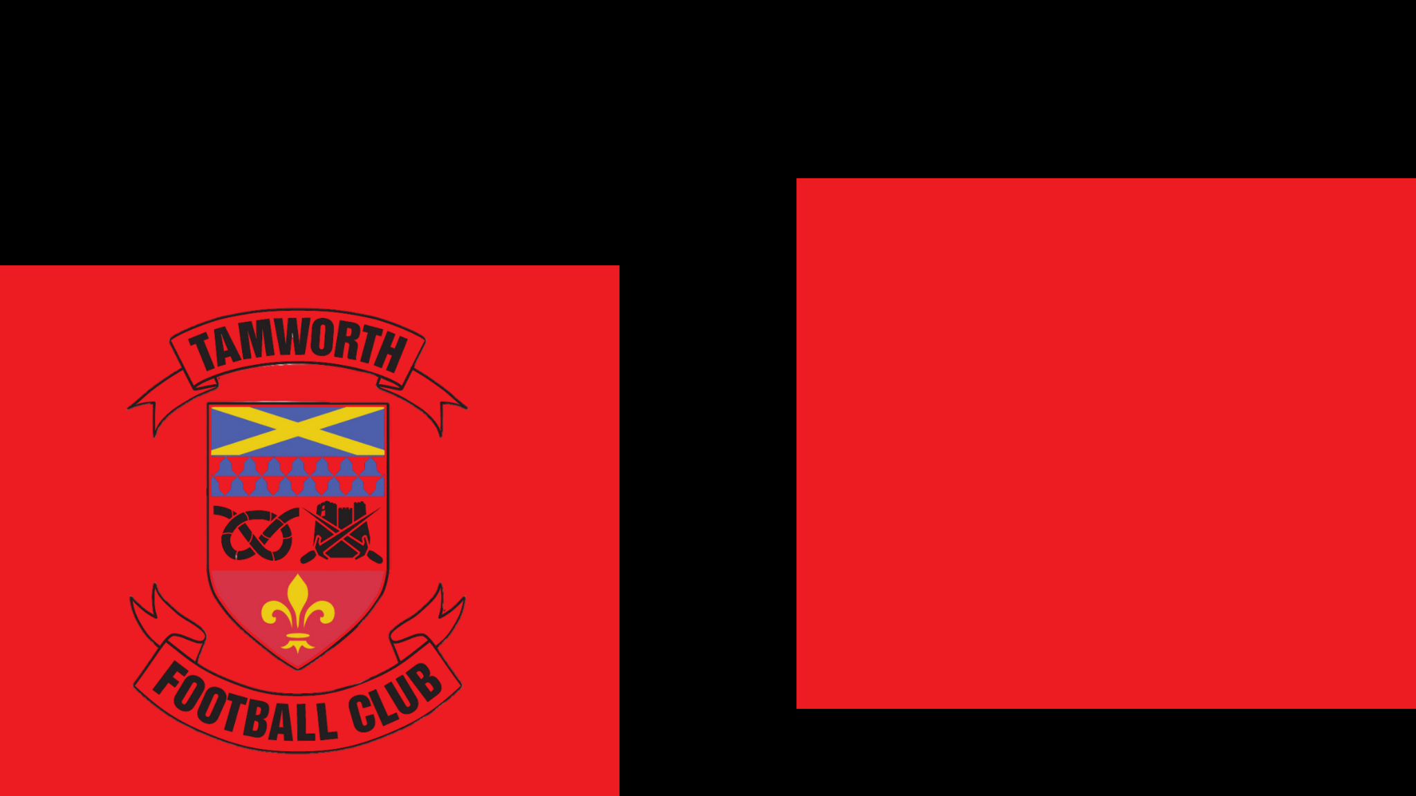 Tamworth crest graphic