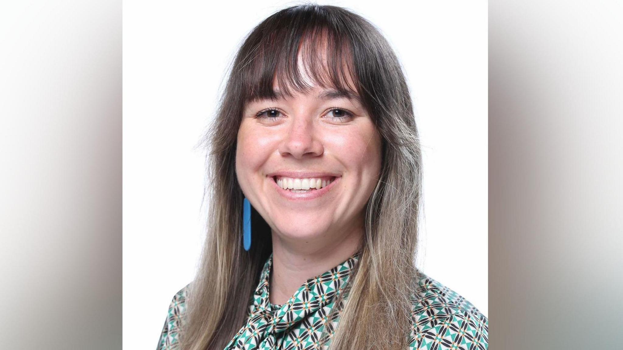 Ffion Mitchell-Langford