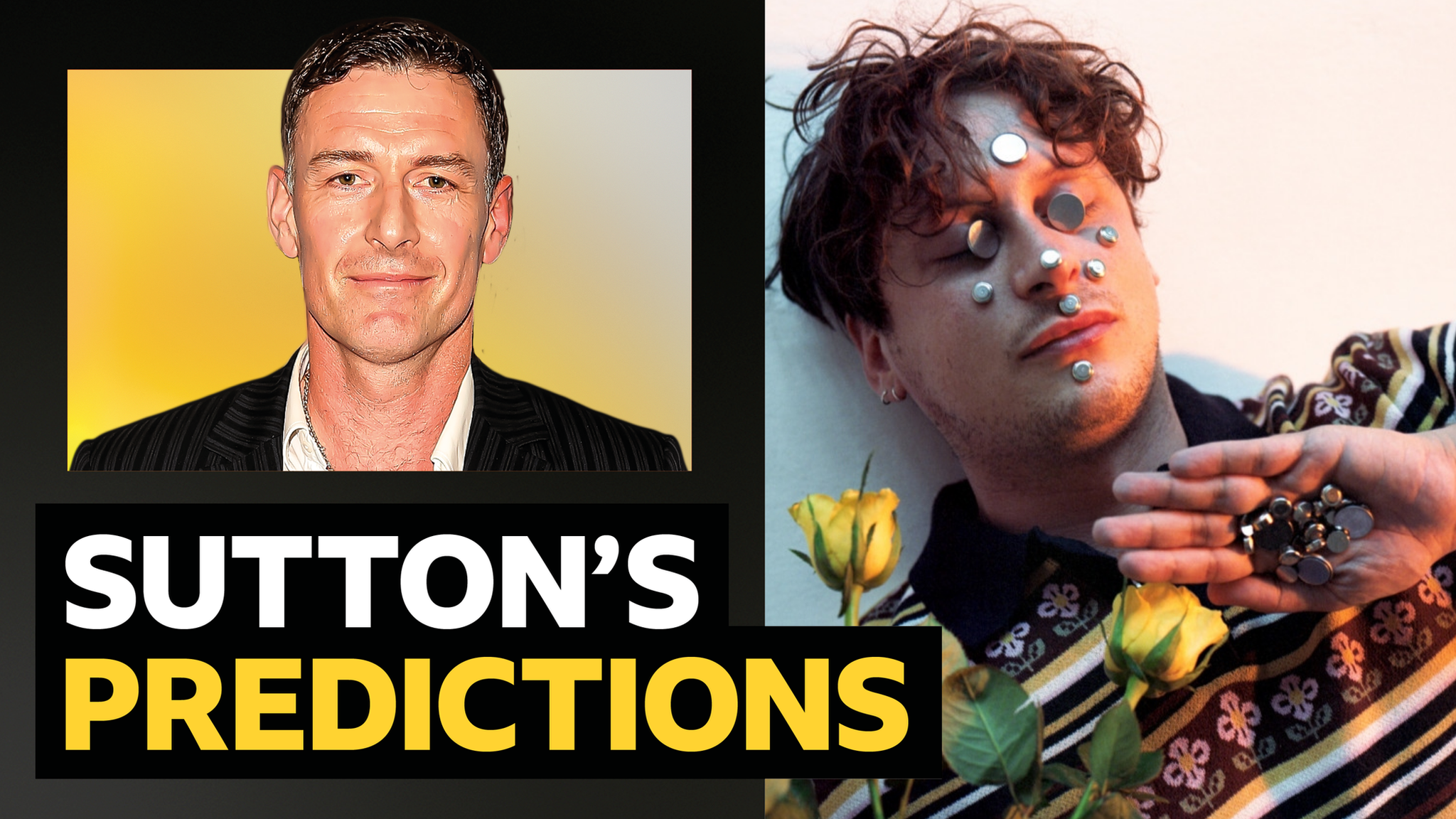 Sutton's Predictions image