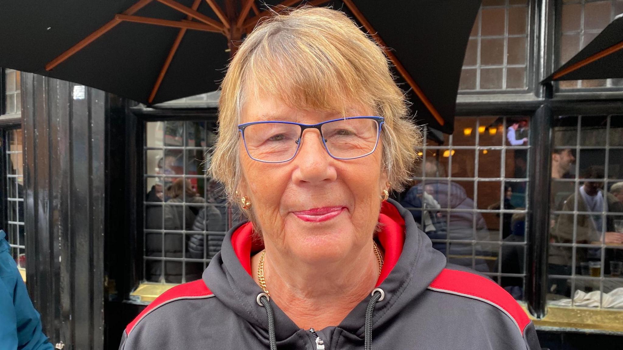 Diane Owen