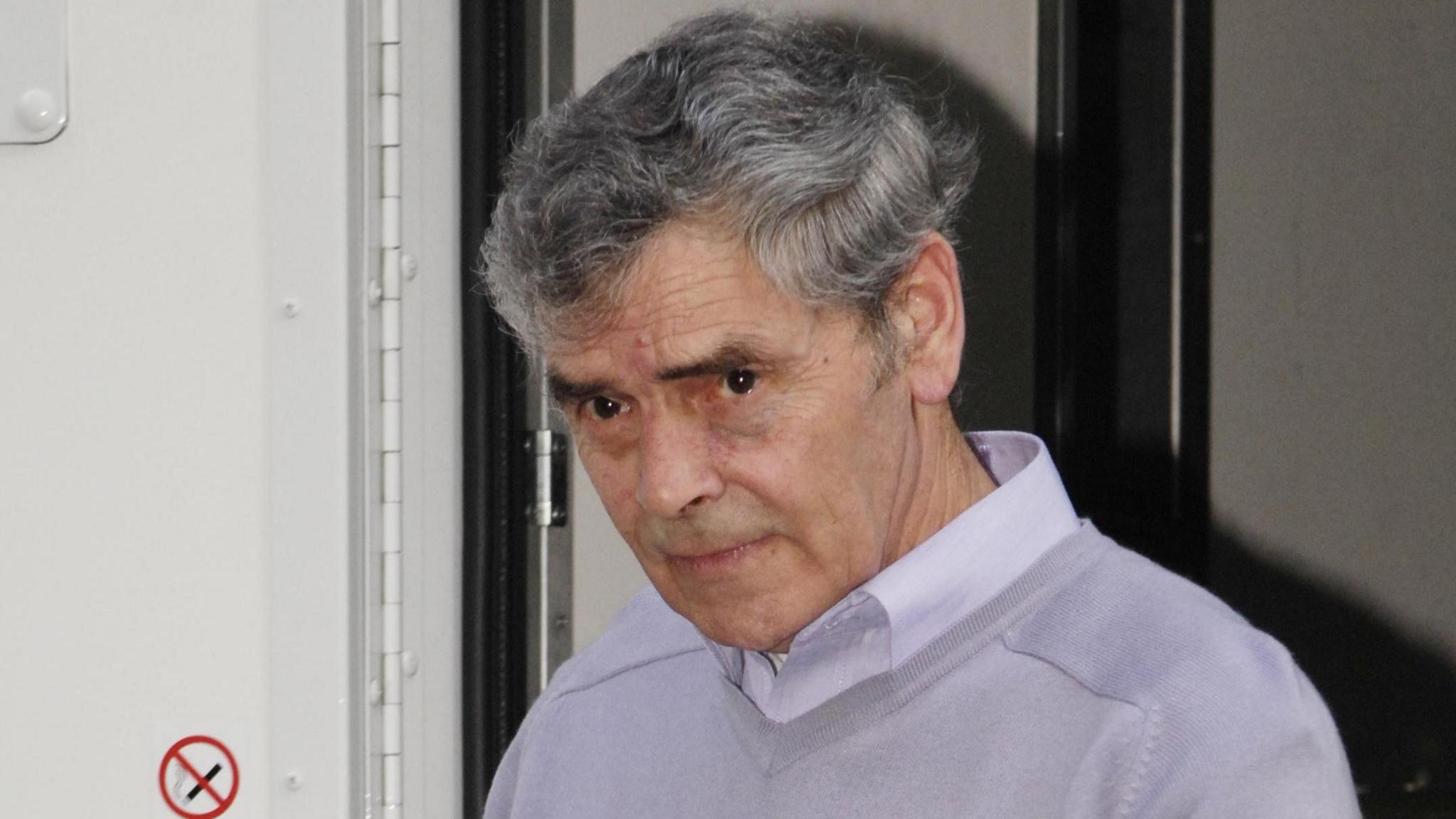 Peter Tobin