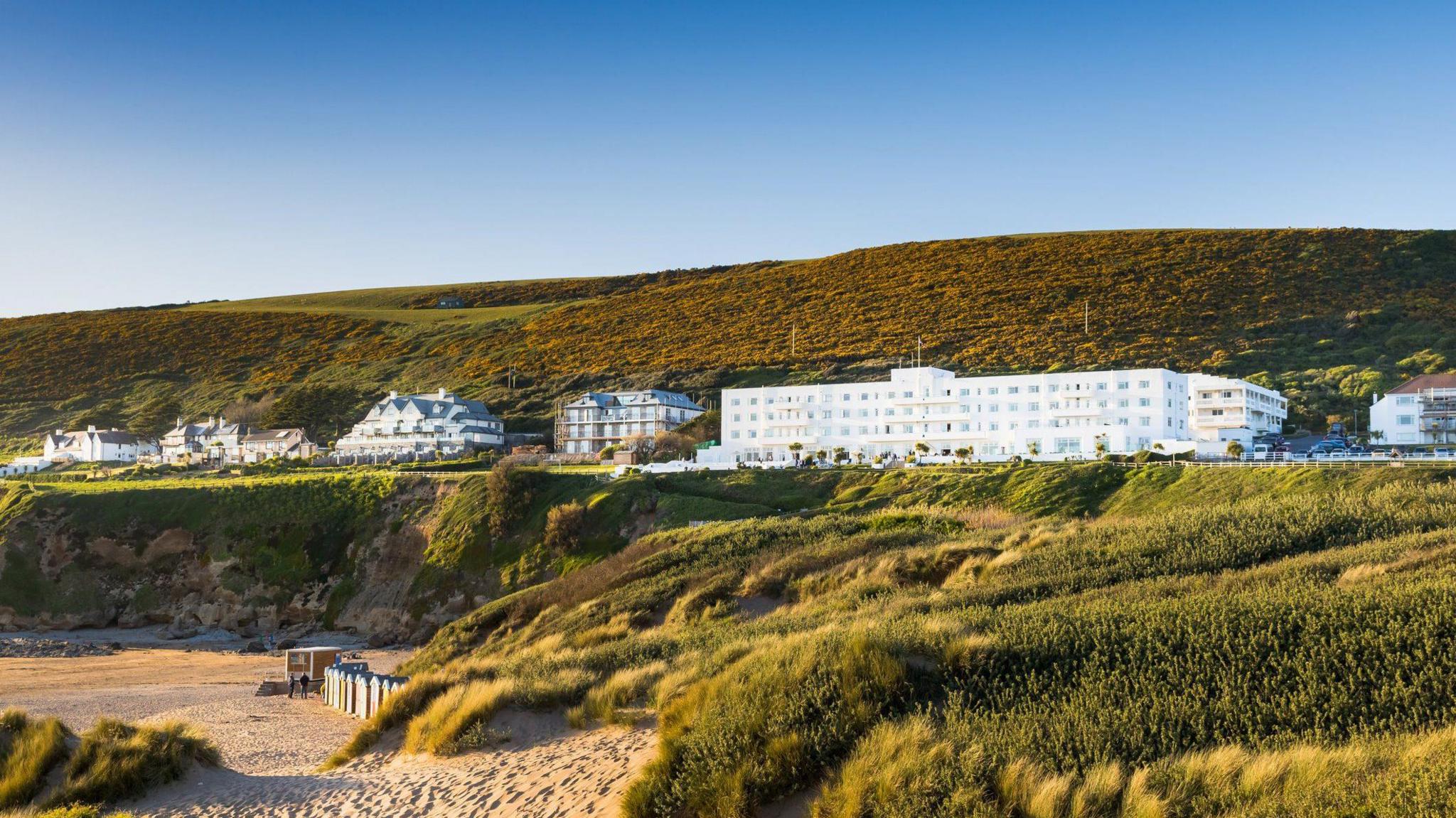 Saunton Sands