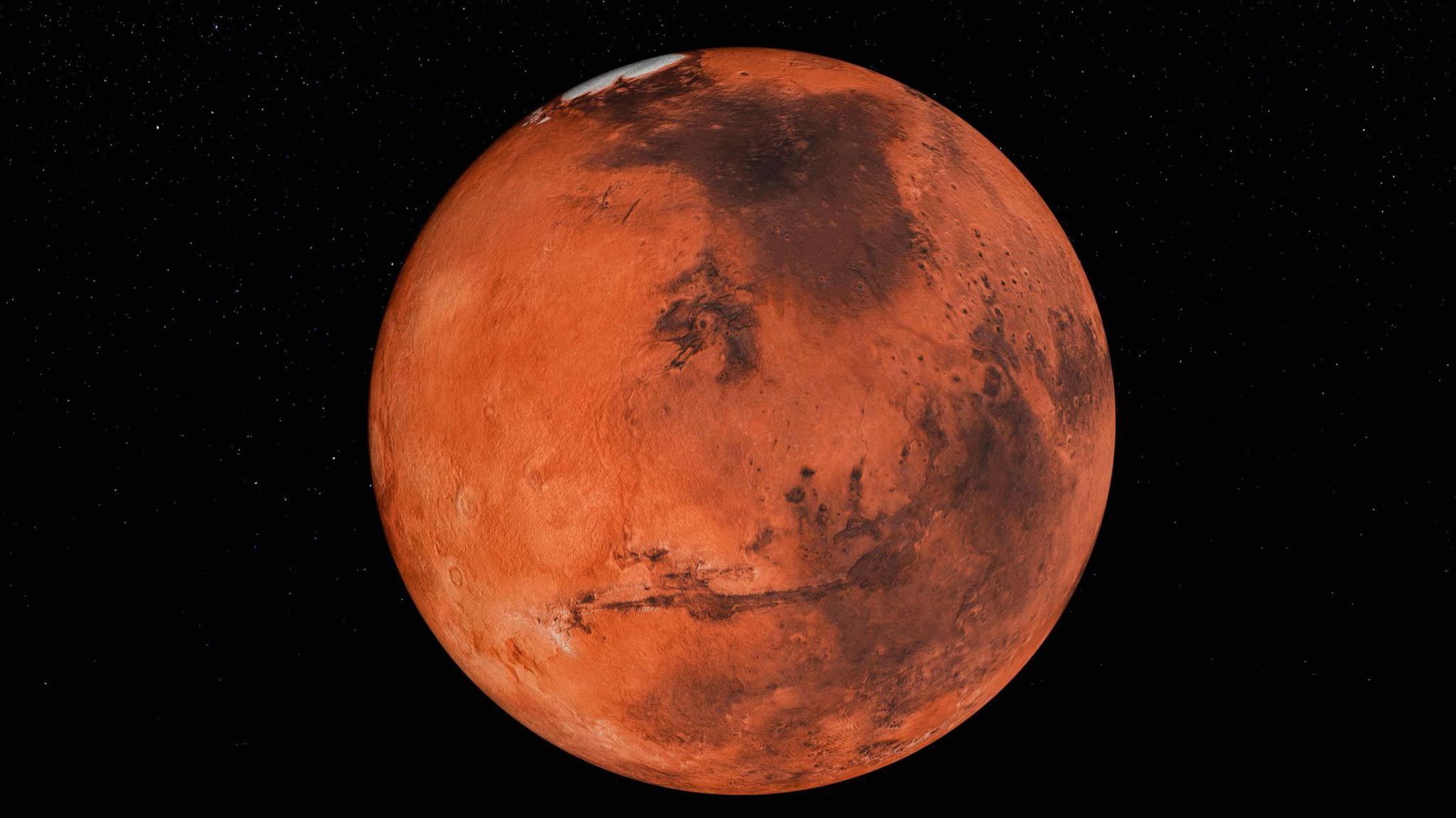 Mars