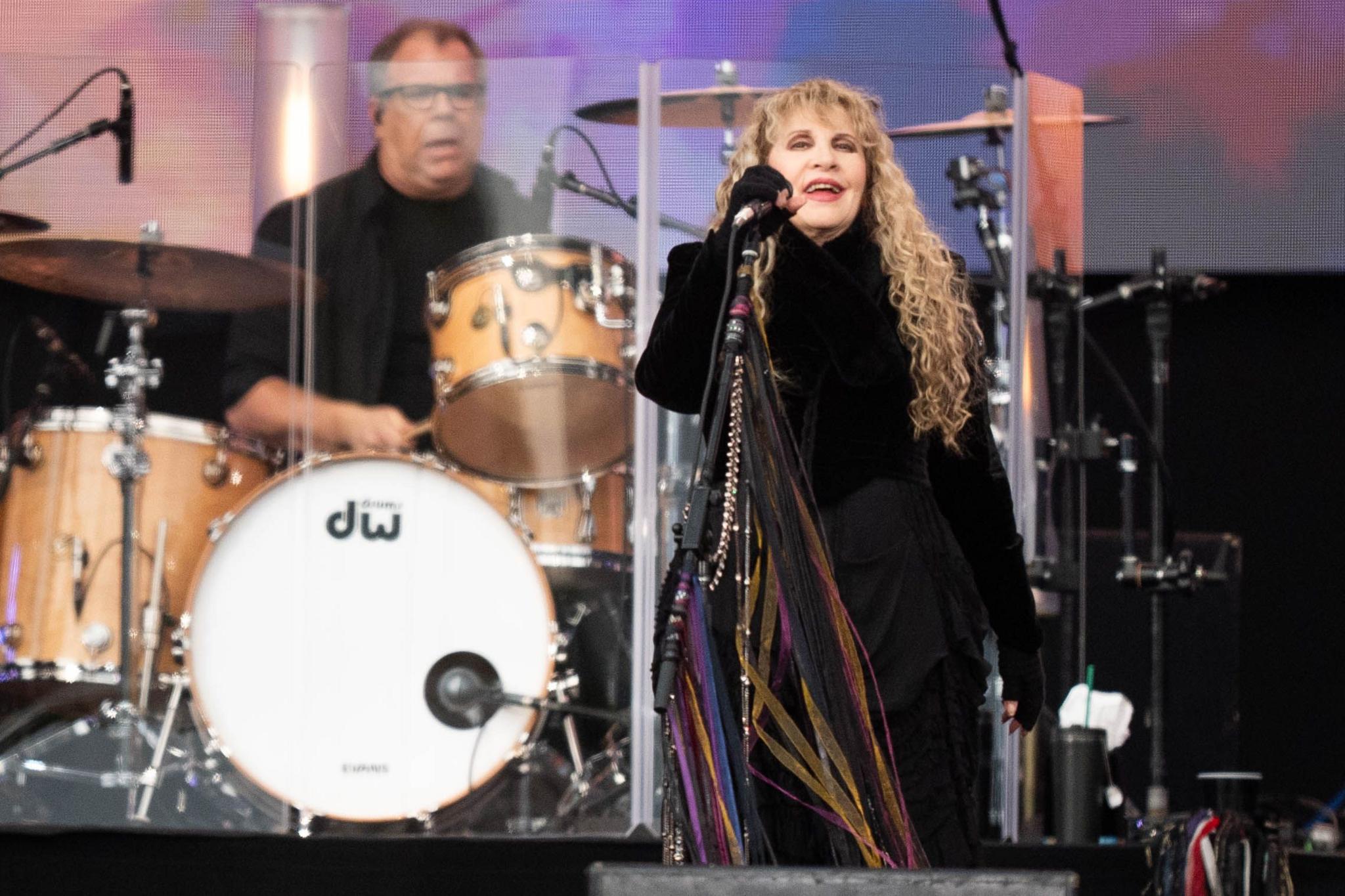 Stevie Nicks