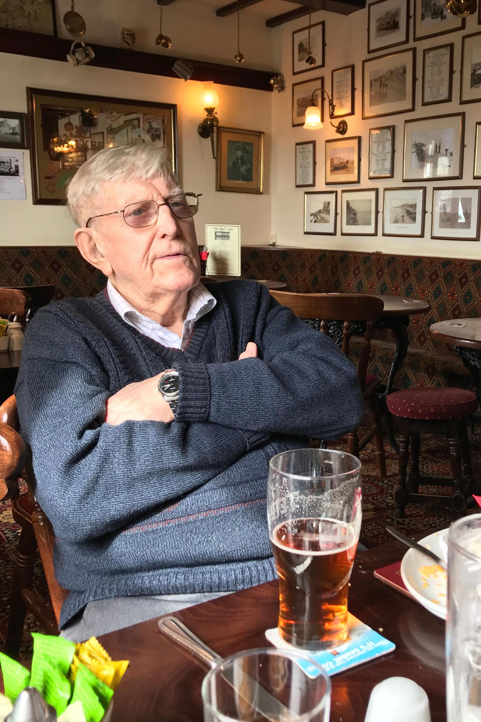 Grandad Lerpwl
