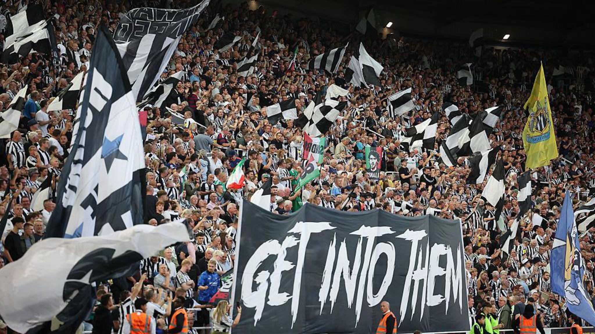 Newcastle United Rescind Tickets for Barcelona Clash Purchased by Dundee School Amidst Reselling Controversy