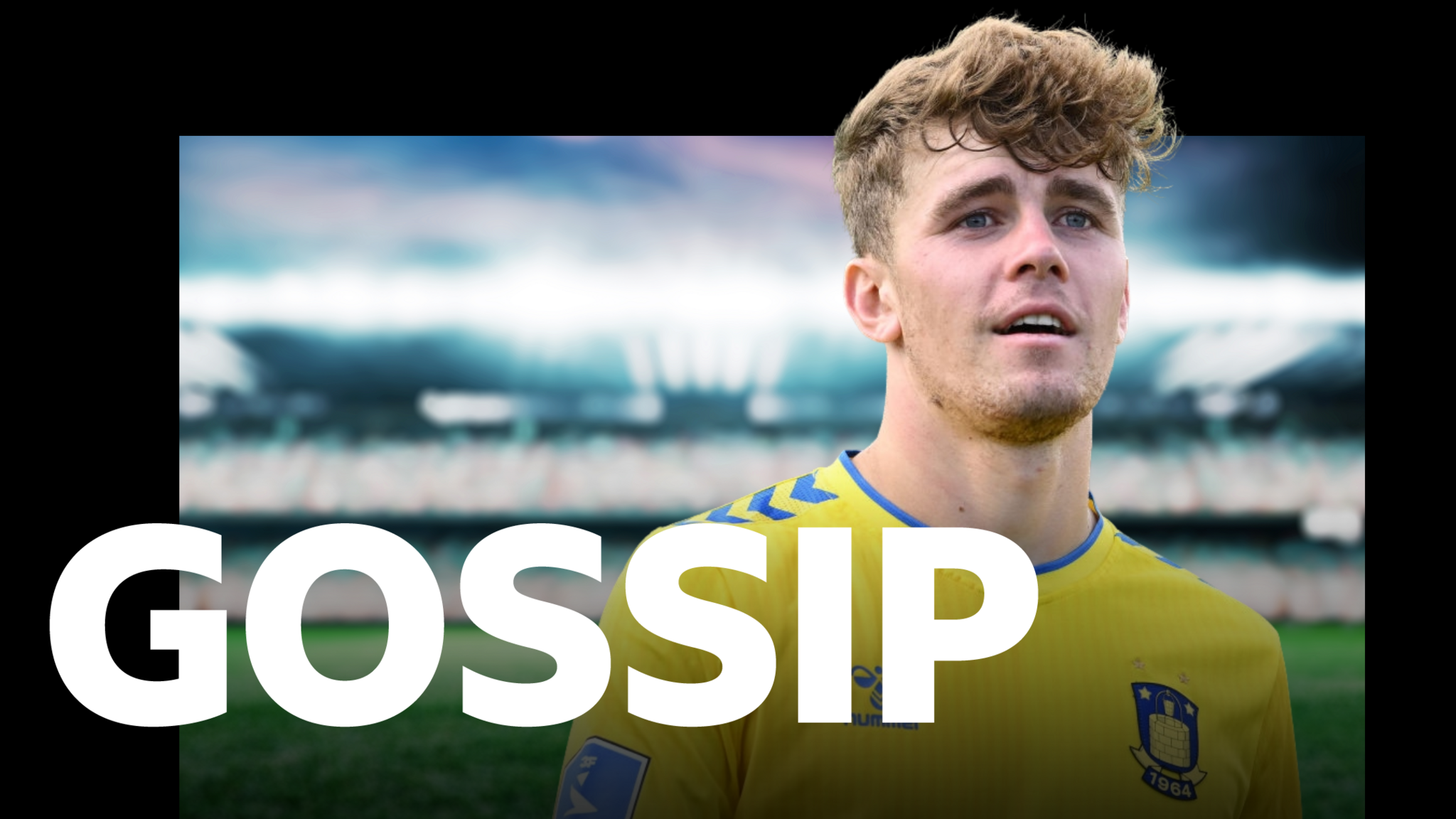 Scottish gossip - Mathias Kvistgaarden