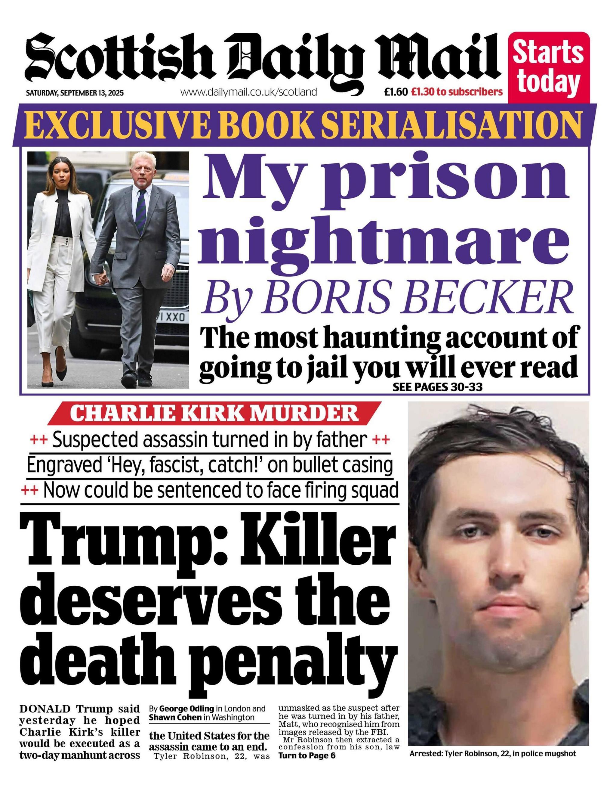 Daily Mail