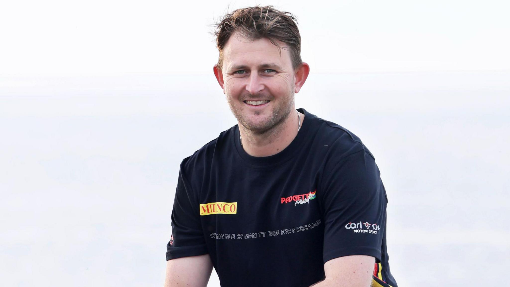 Mitch Rees