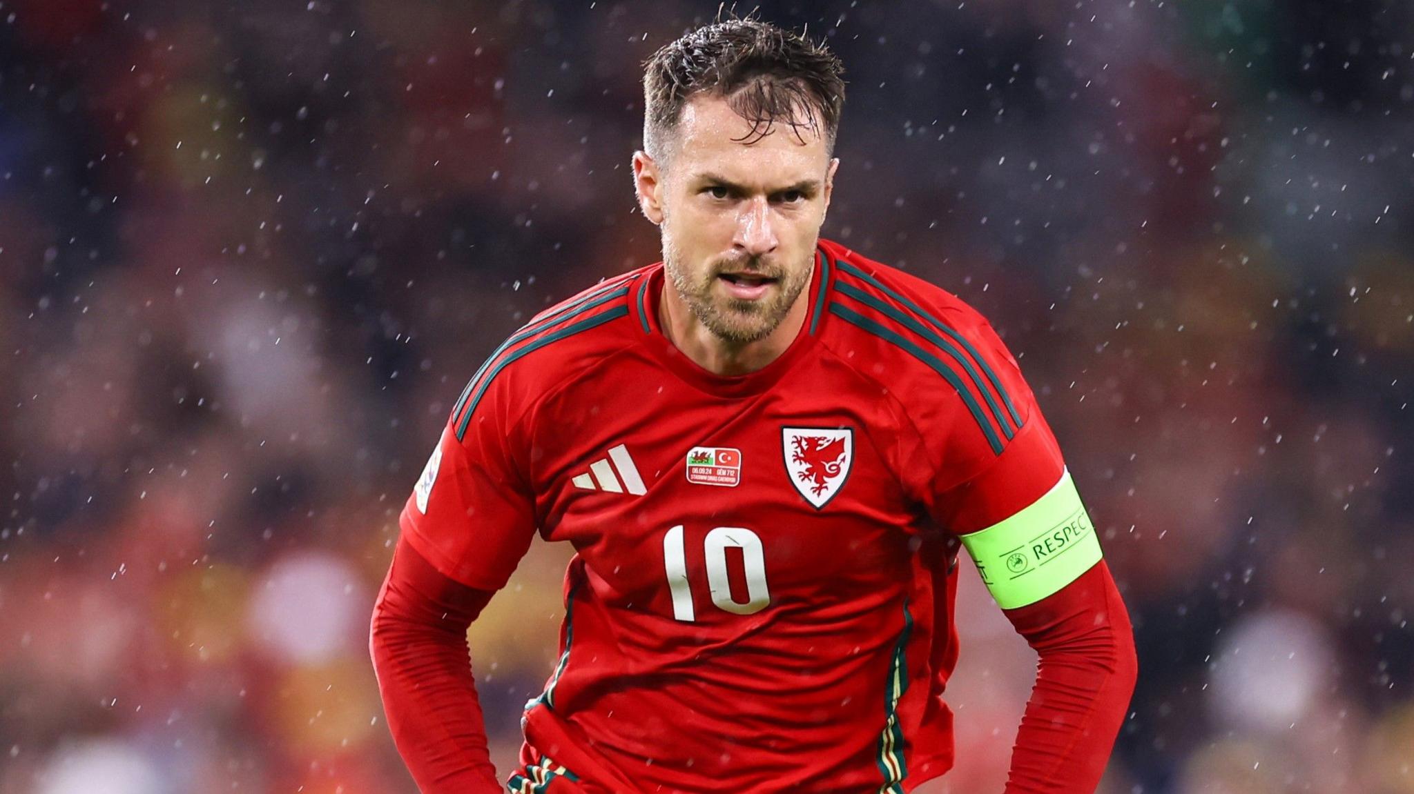 Aaron Ramsey