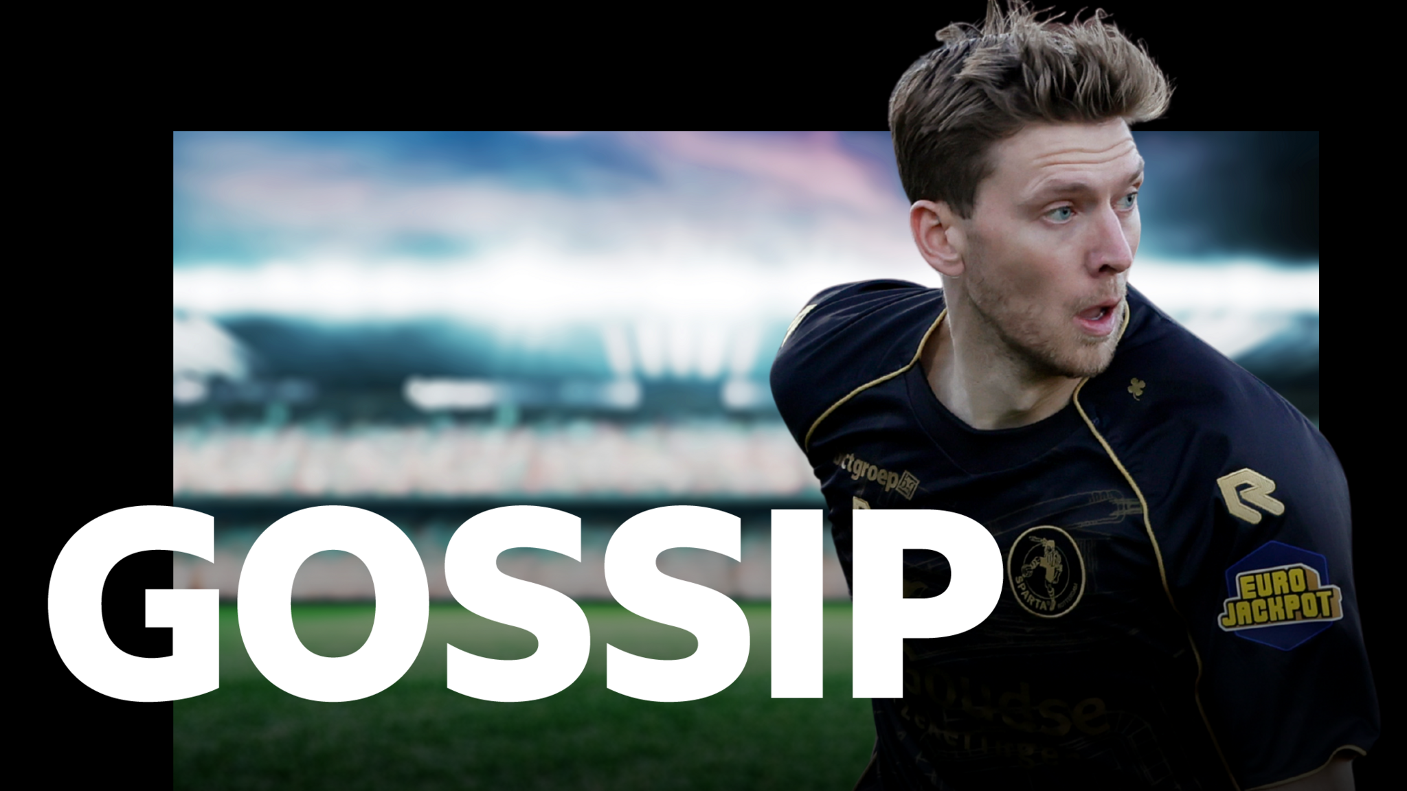 Celtic linked with free agent striker Tobias Lauritsen - gossip - BBC Sport