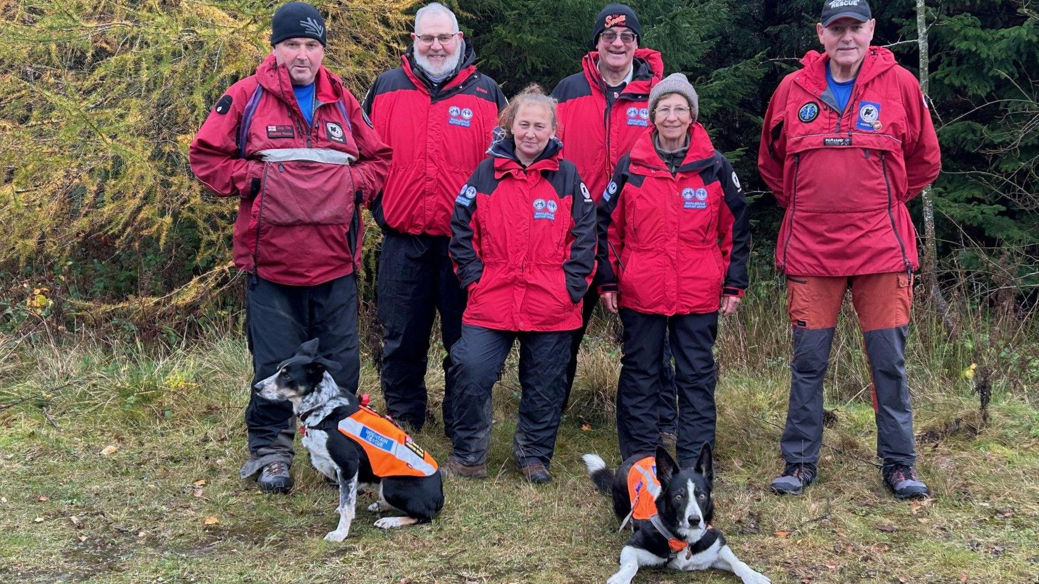 Swaledale Volunteers Help Train Mountain Rescue Dogs BBC News swaledale-volunteers-help-train-mountain-rescue-dogs-bbc-news