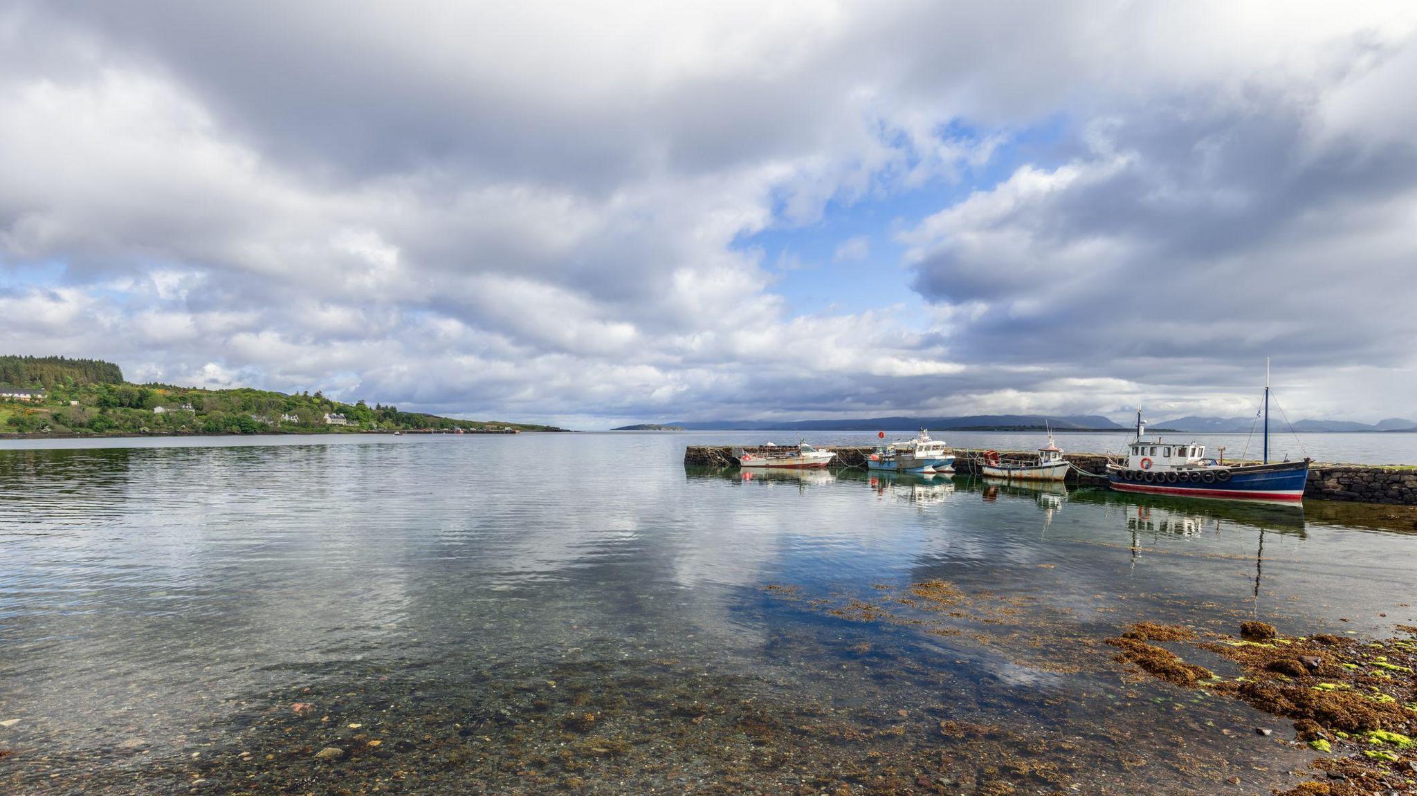 Cidhe an Àth Leathainn