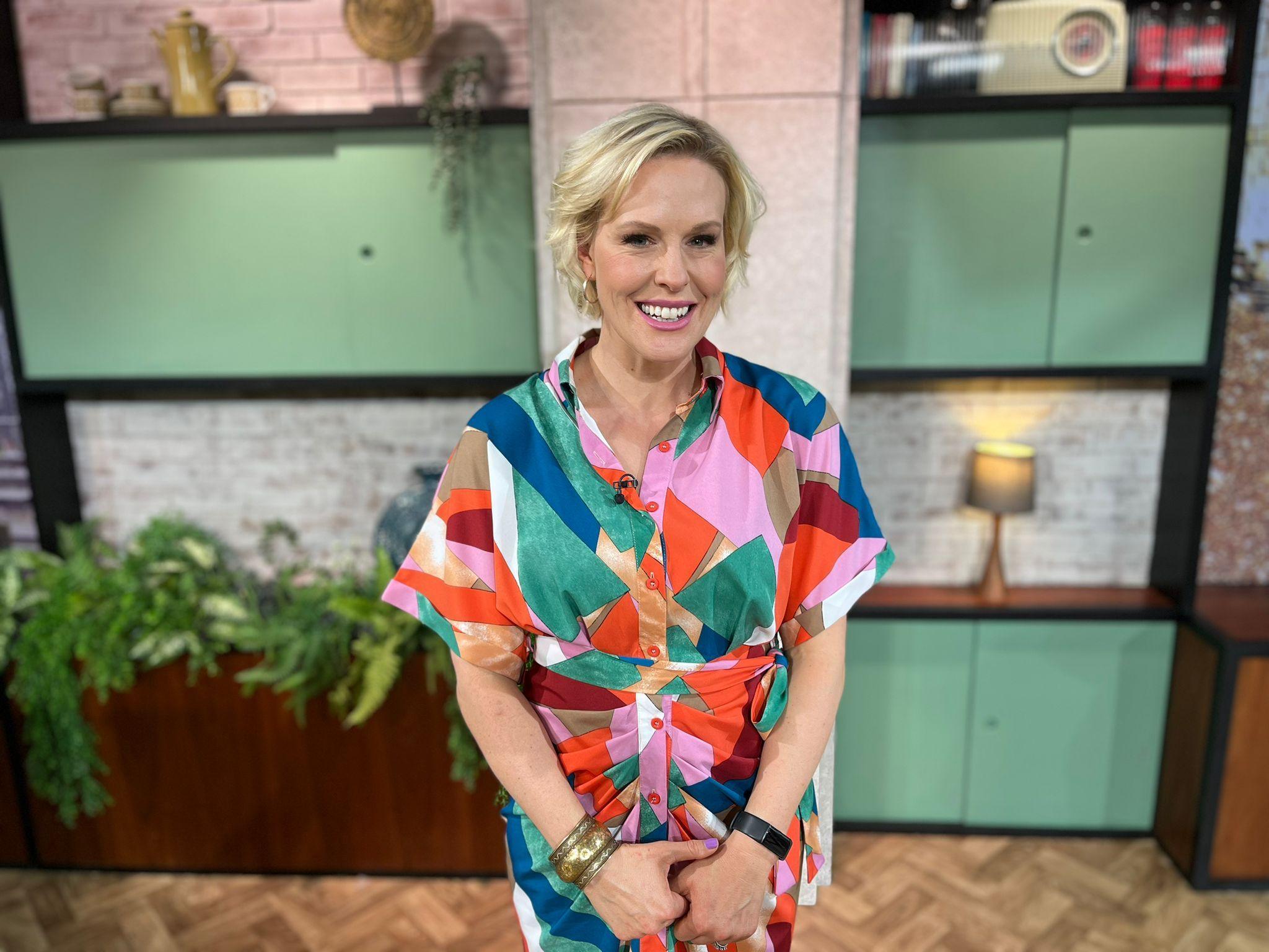 Consumer Expert Rebecca Wilcox