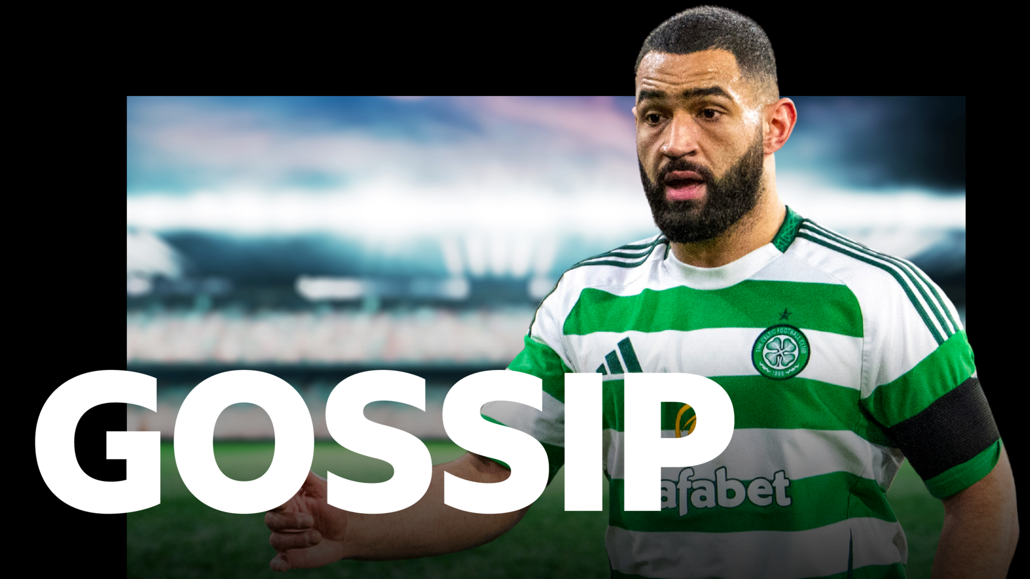 Celtic: 'Premier League quartet eye Cameron Carter-Vickers' - gossip