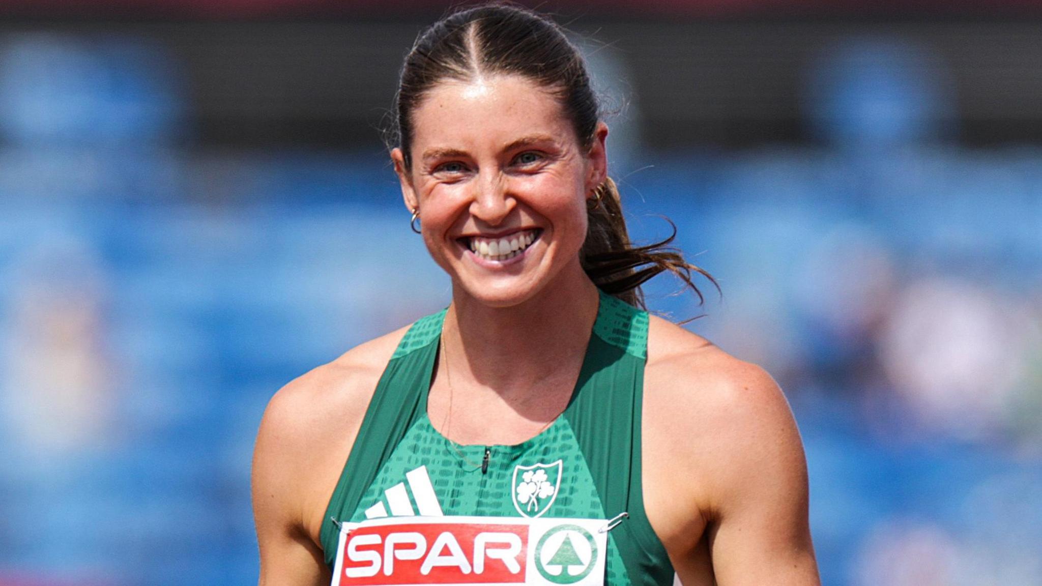 Kate O'Connor 
